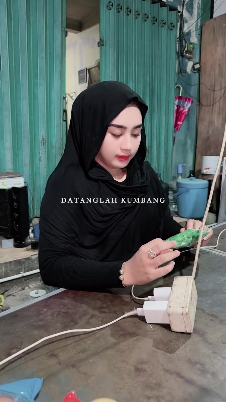 @Fiya Jaya