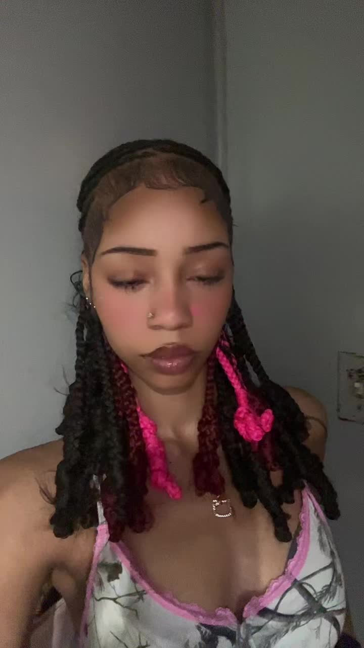 @C 💕