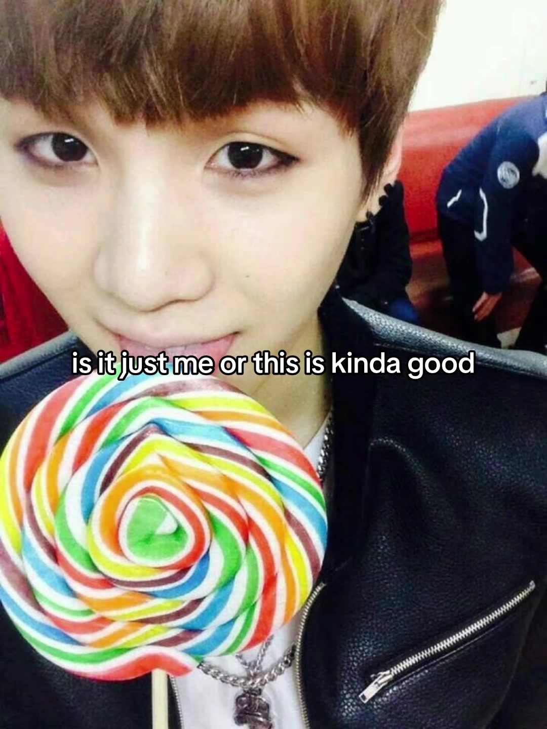 @jimin mpreg