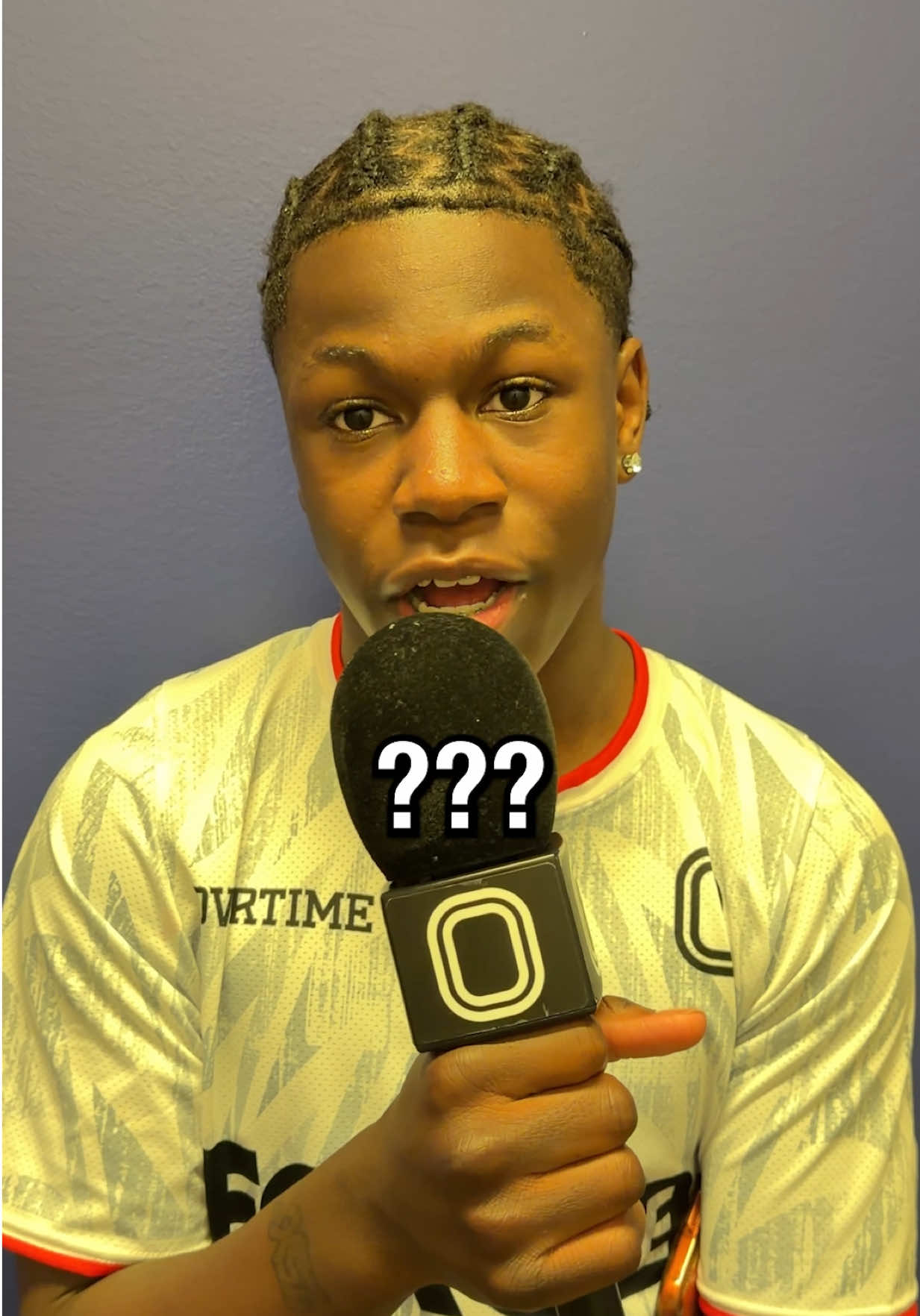 @Overtime