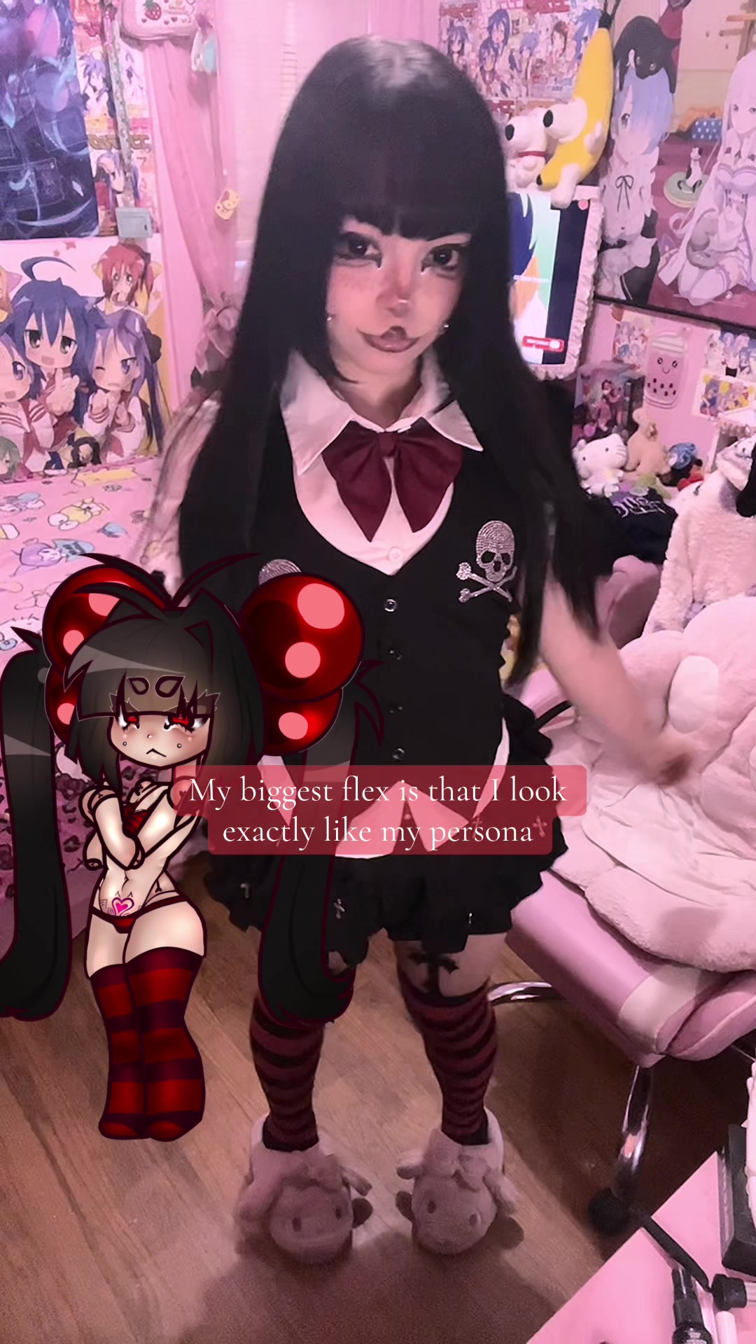 @ᗢ Ria