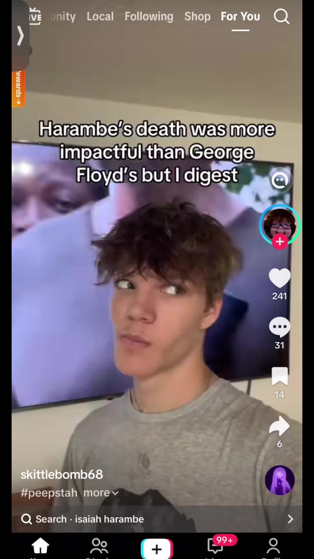 @Sleepy Sergeant