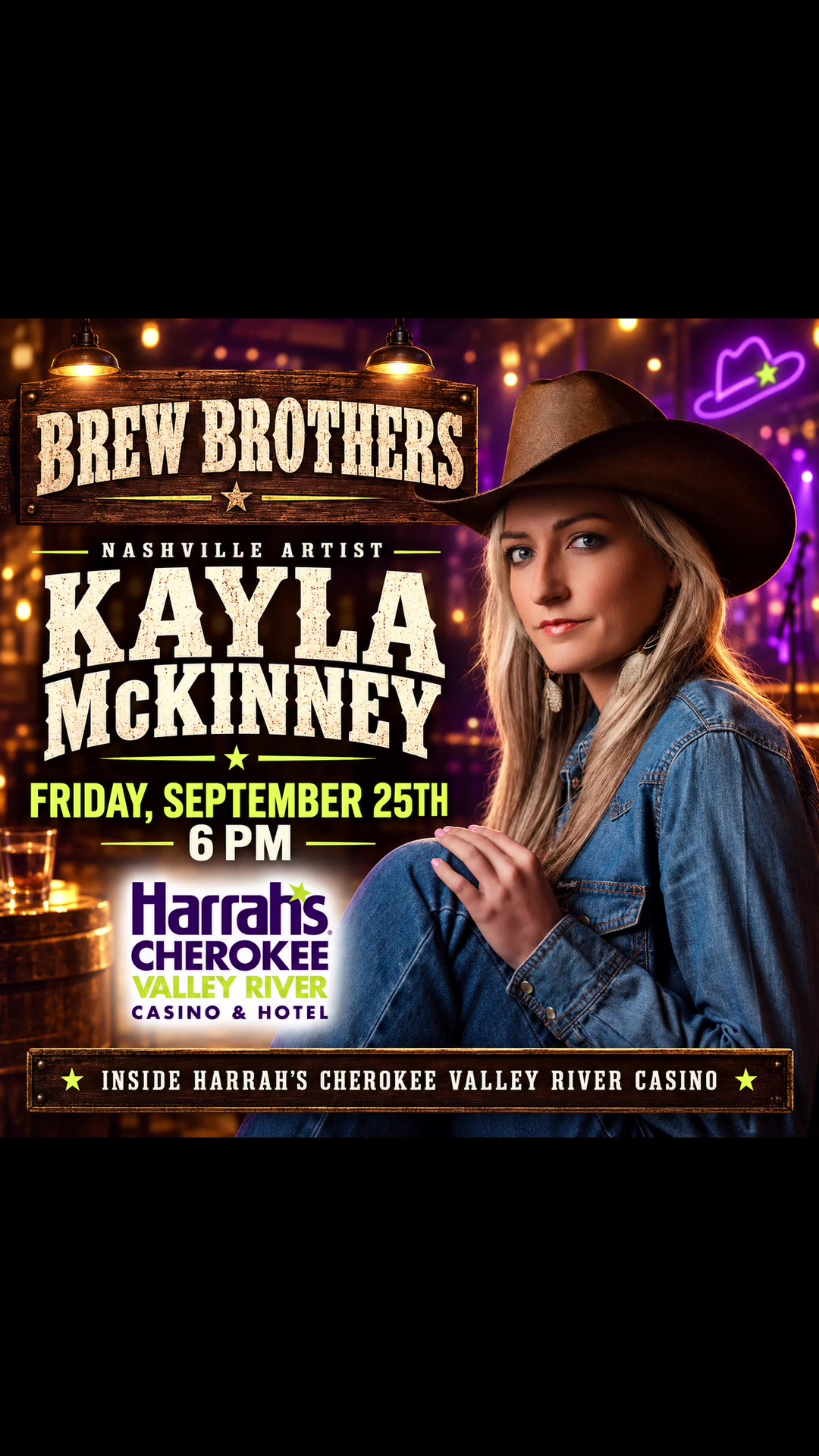 @Kayla McKinney
