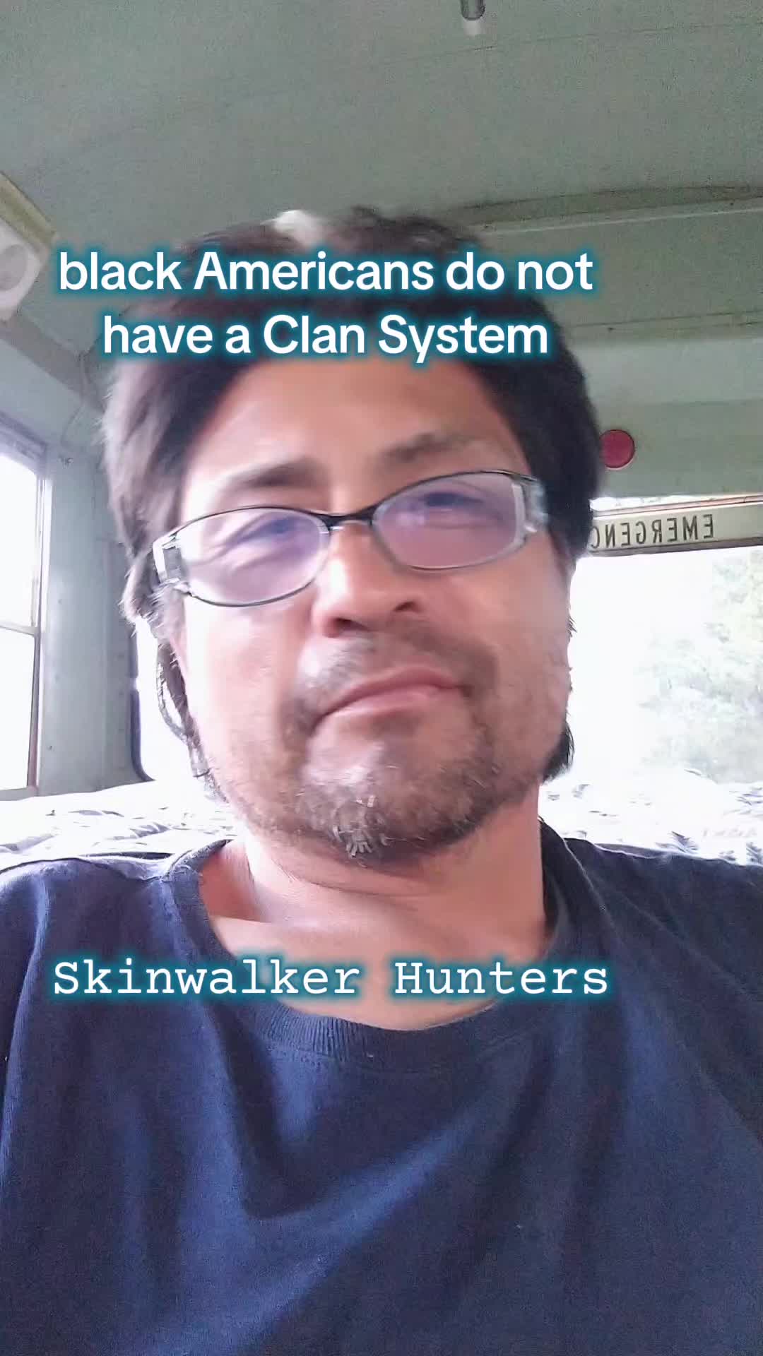 @Skinwalker Hunters