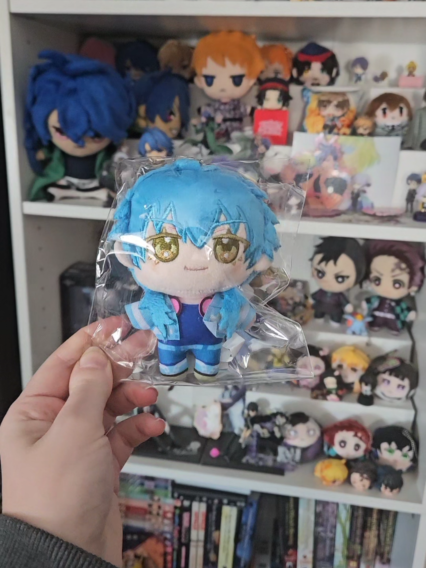 @Am I A Yaoi Fan ➡️ CCE