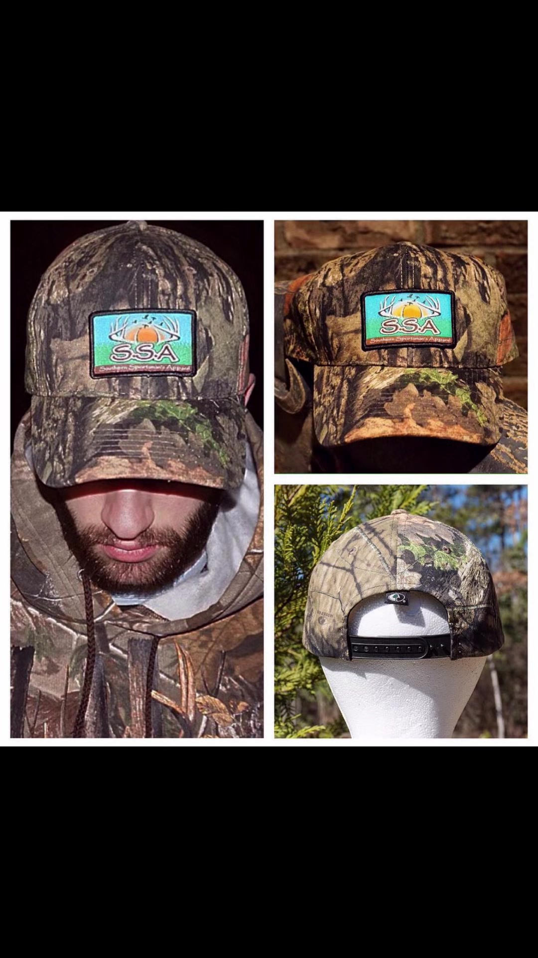 @Southern Sportsman’s Apparel