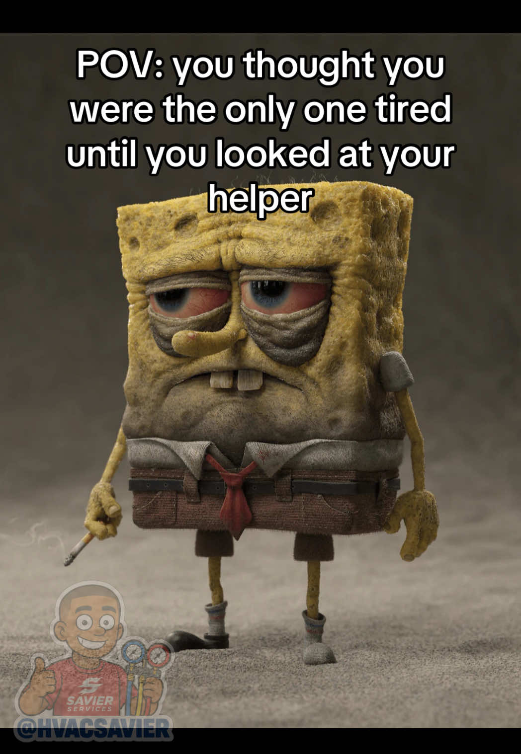@hvacsavier