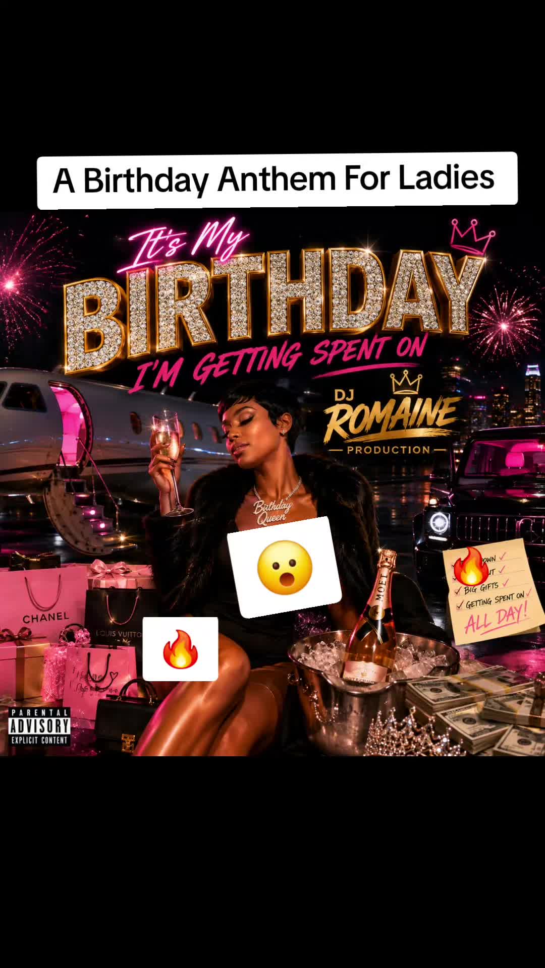 @DjRomaine1🇯🇲