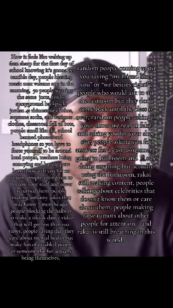 @uncontexted