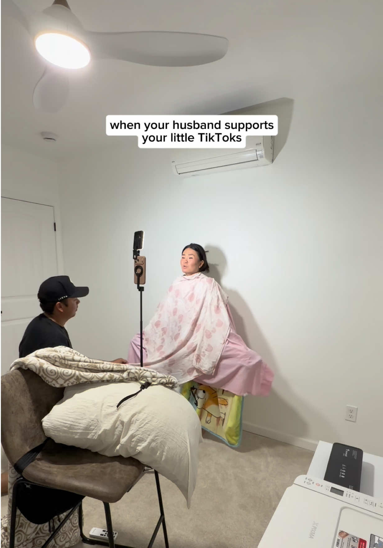 @Kristen🤍 | Momtok