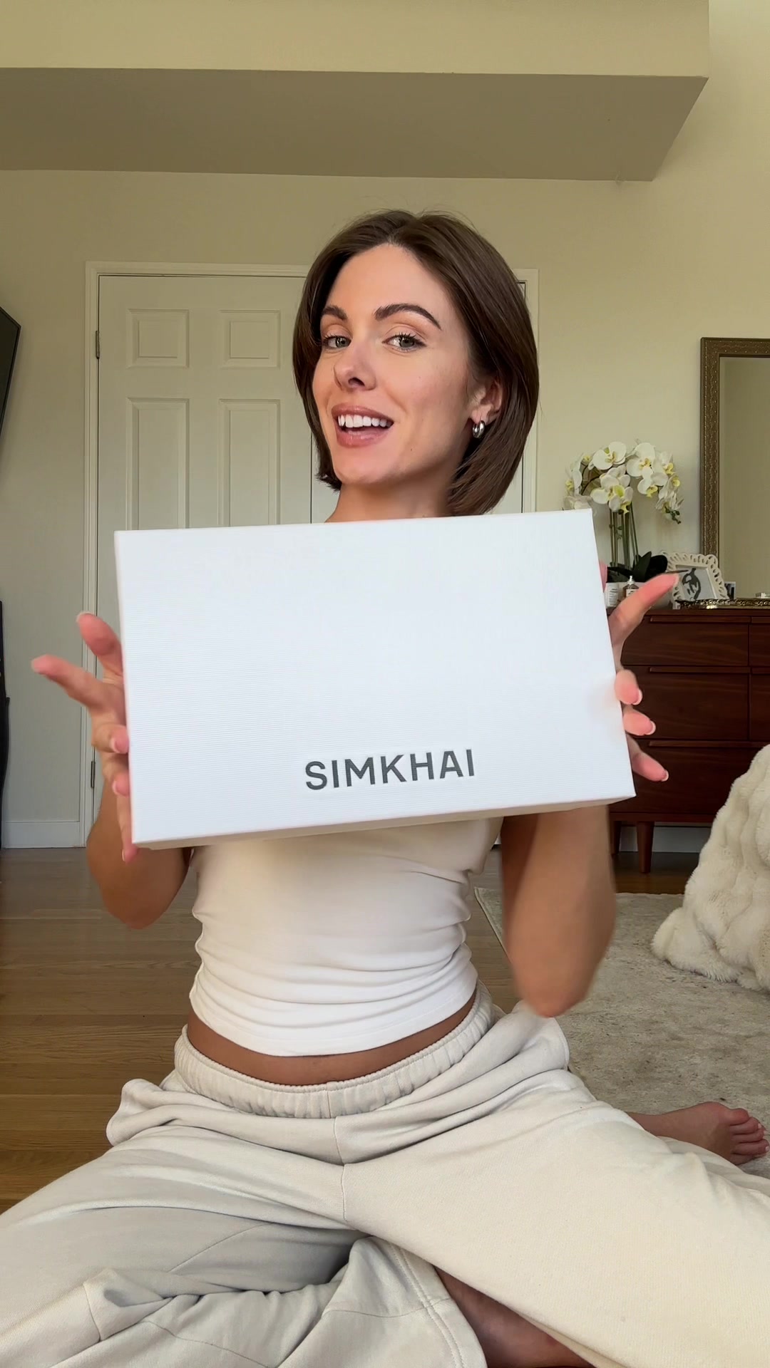 @Carmella Rose
