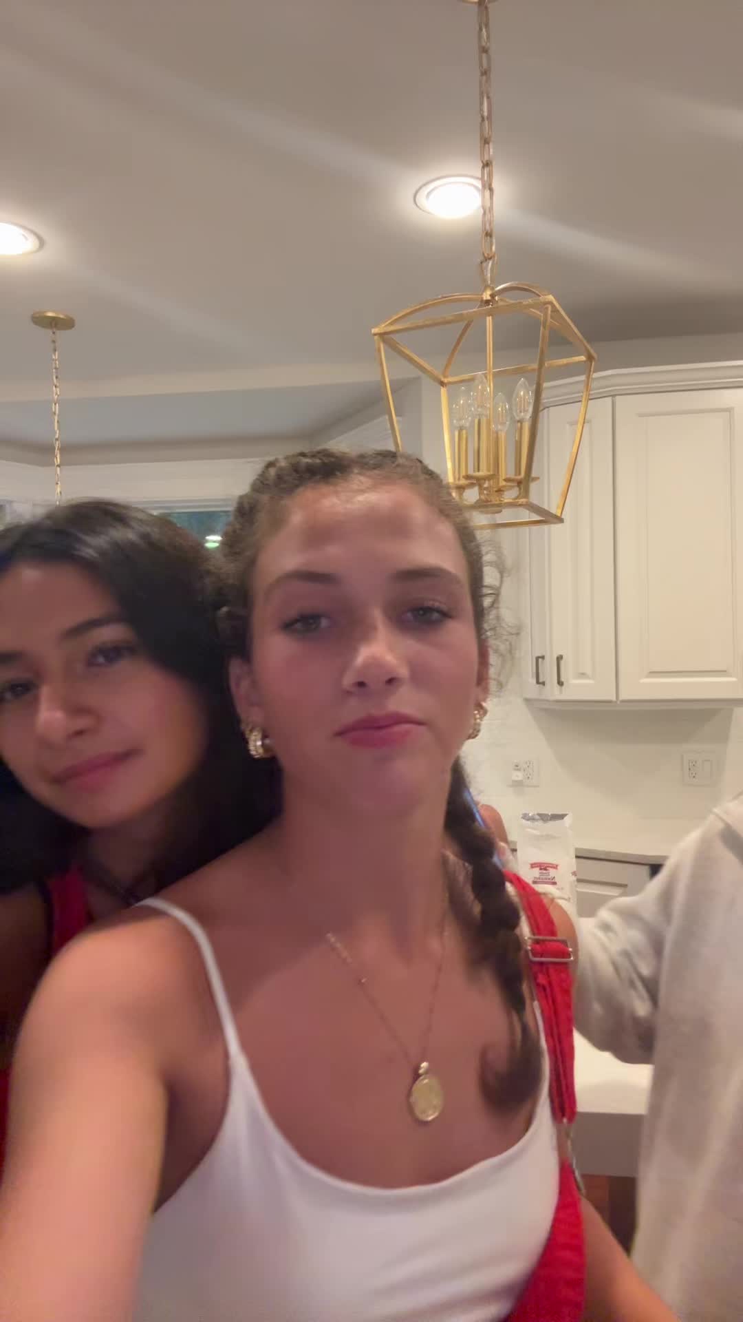 @Caroline