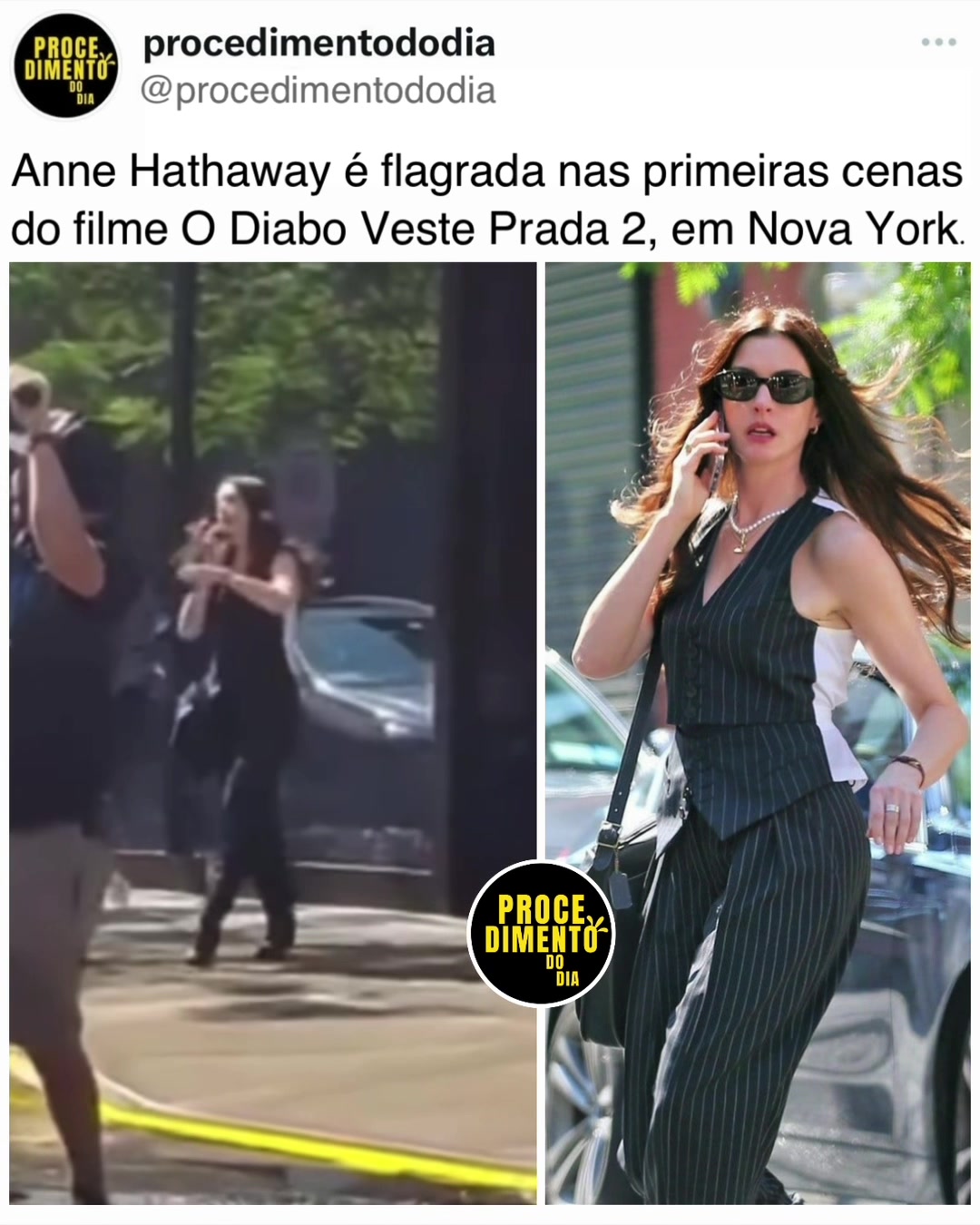 @procedimentododia