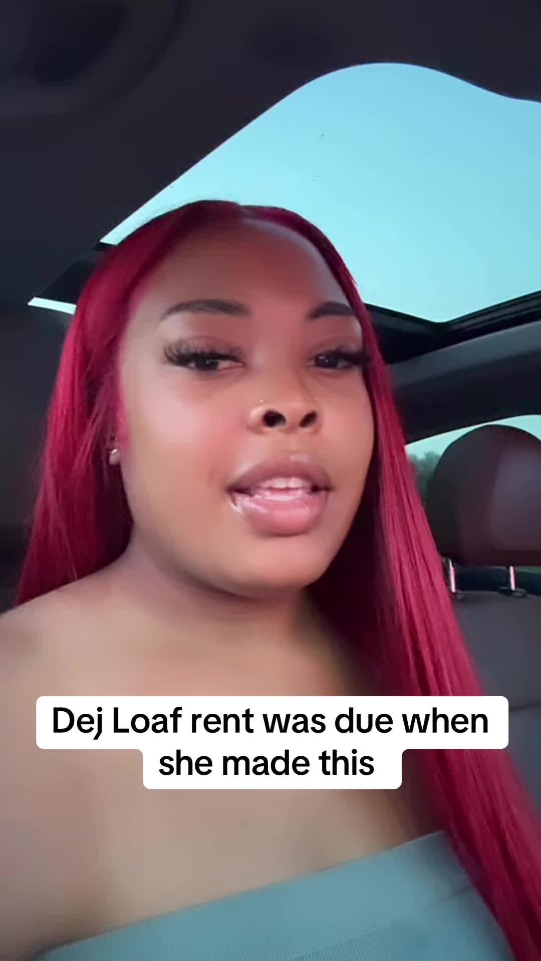 @Jada Rose