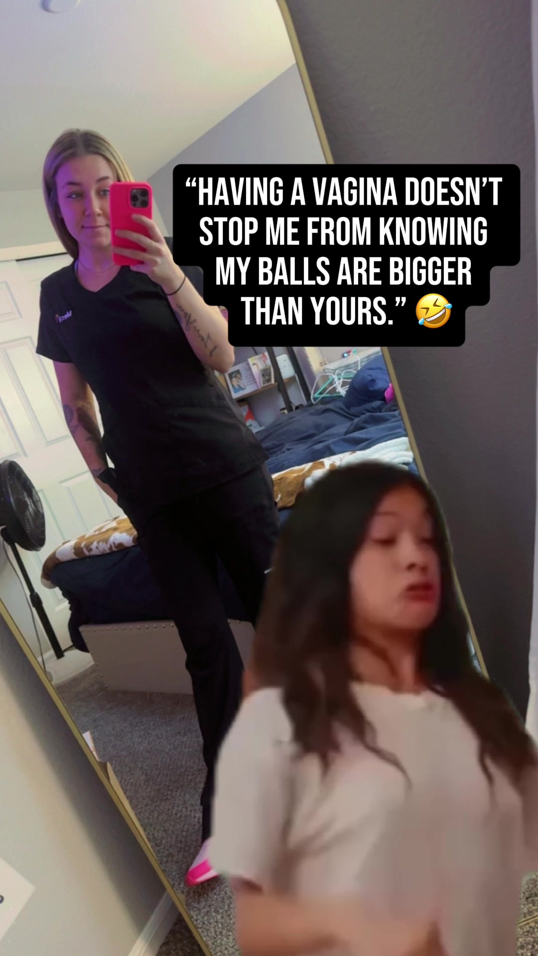 @Chelsie Marie