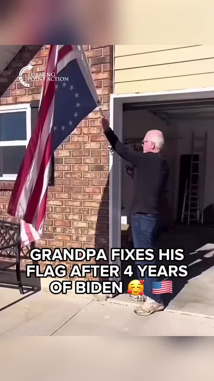 @Never Trump Depot
