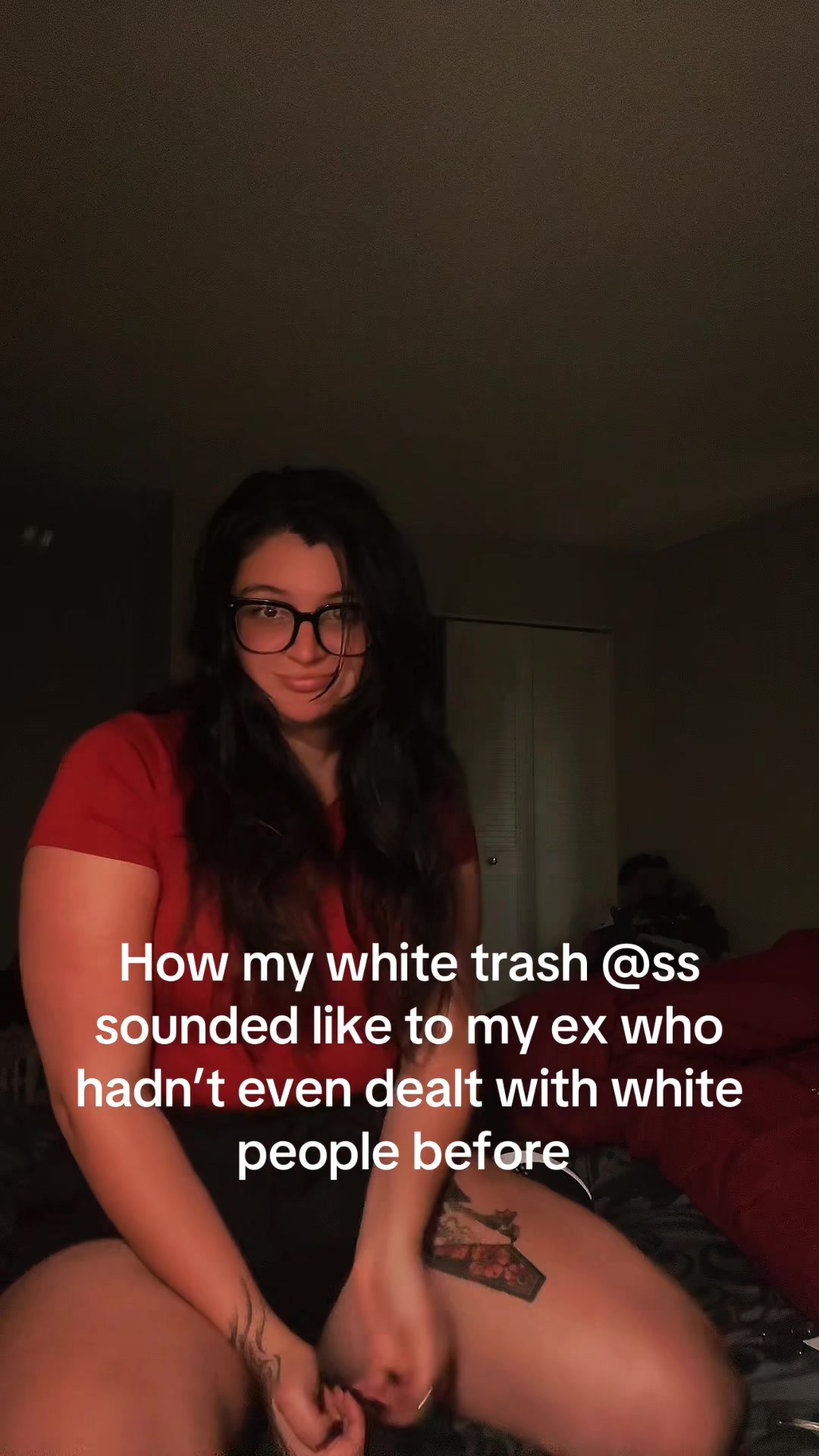 @Skye Reyes