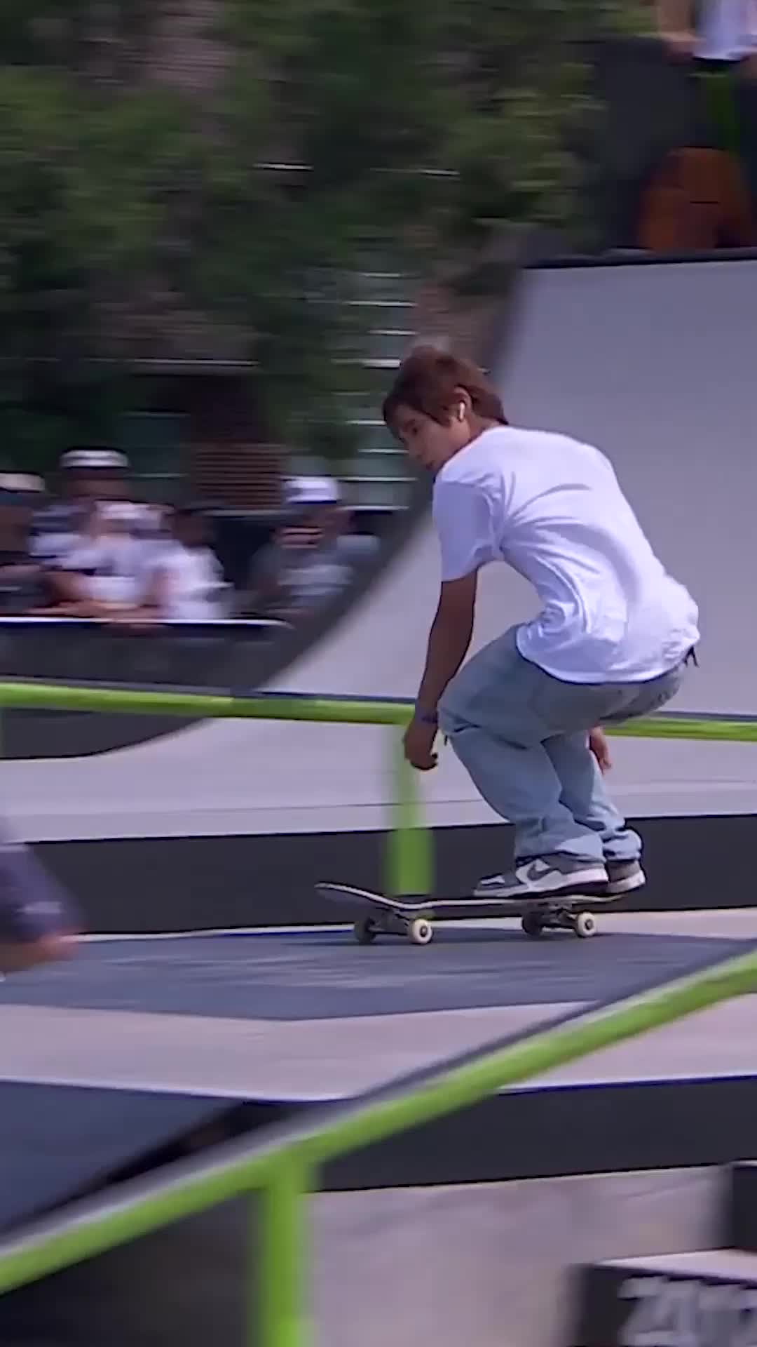 @X Games