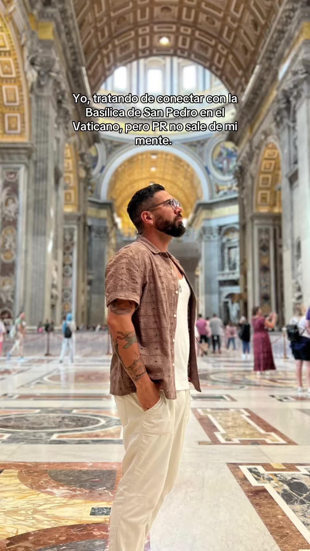 @Mr. Báez