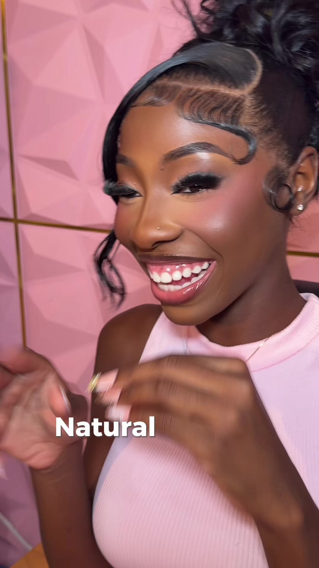 @Montego Bay Makeup Artist
