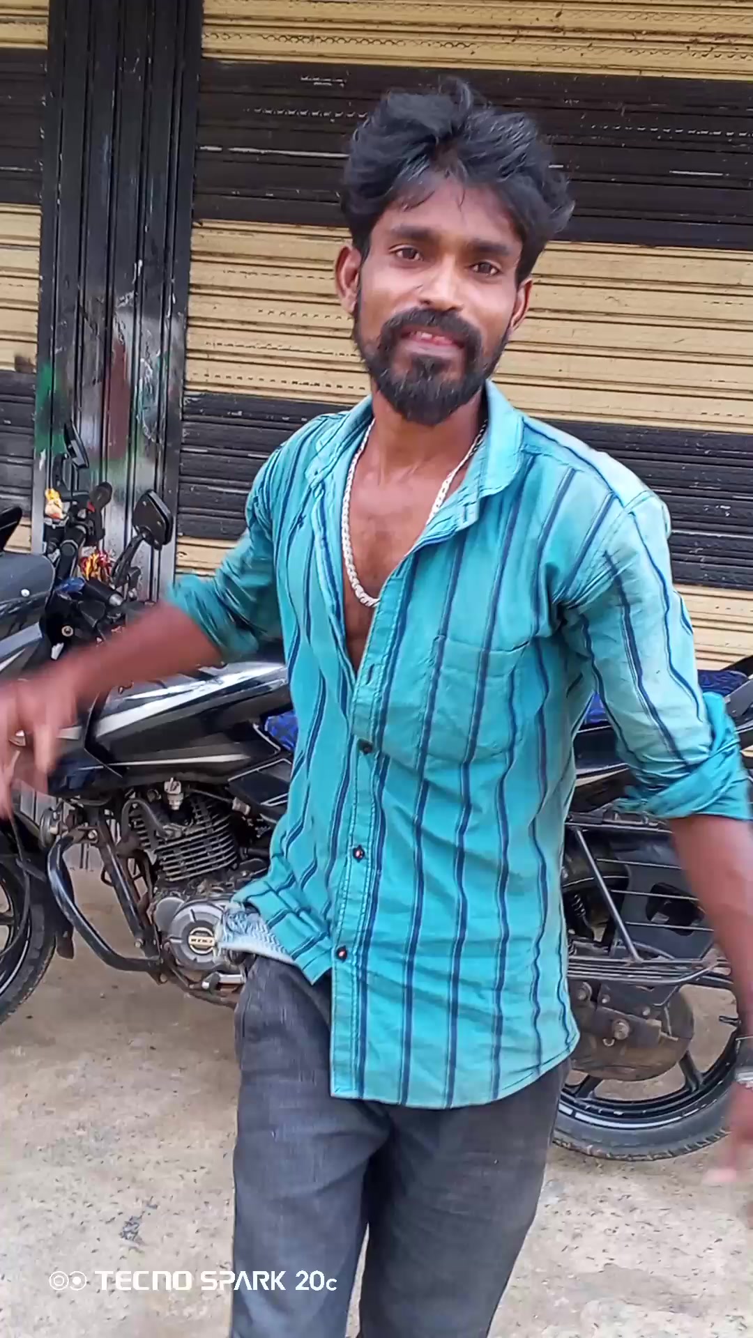 @RAVI reyal hero 1.2