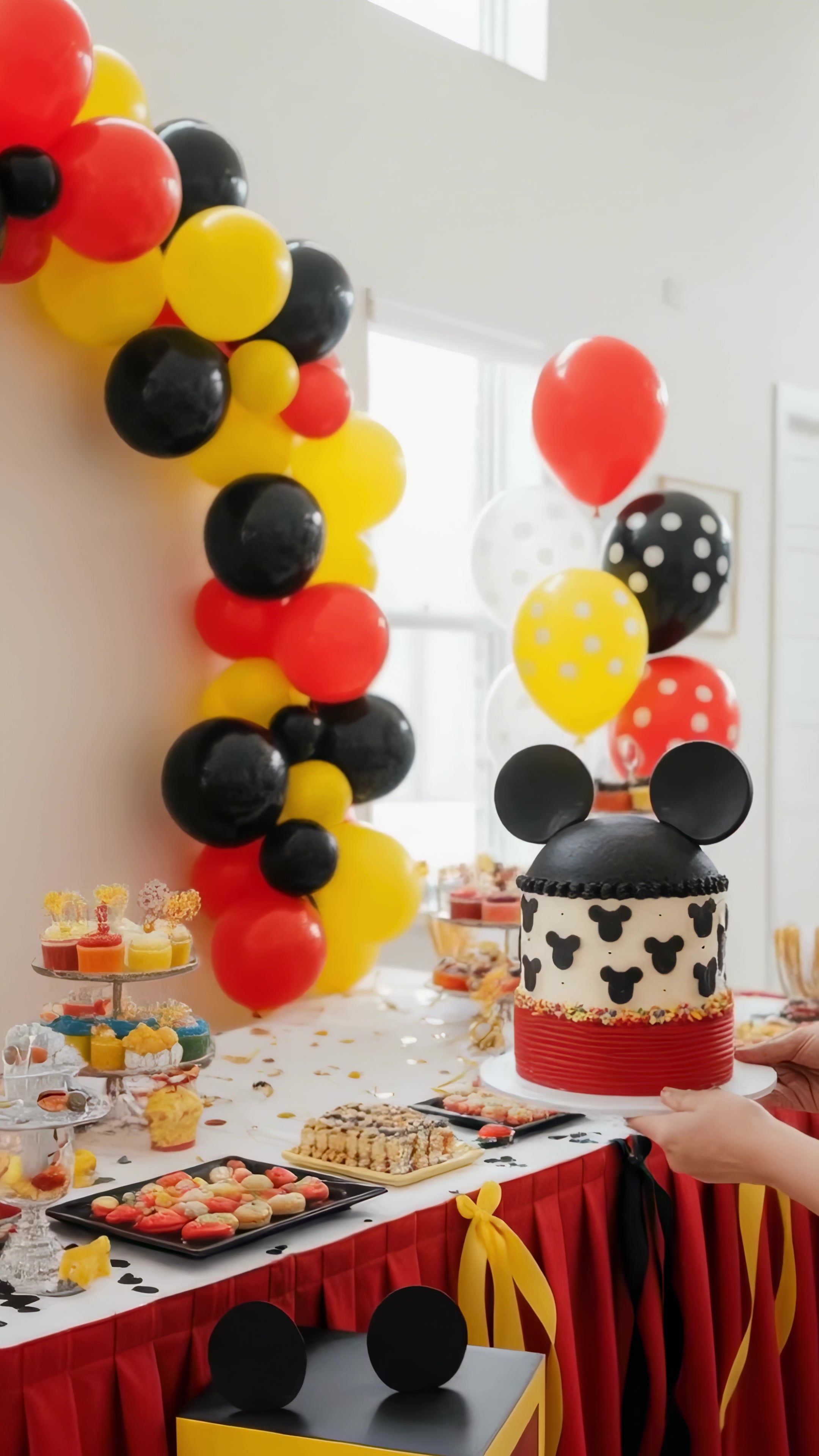 @The Cakeva | Repostería 🎂 🐘