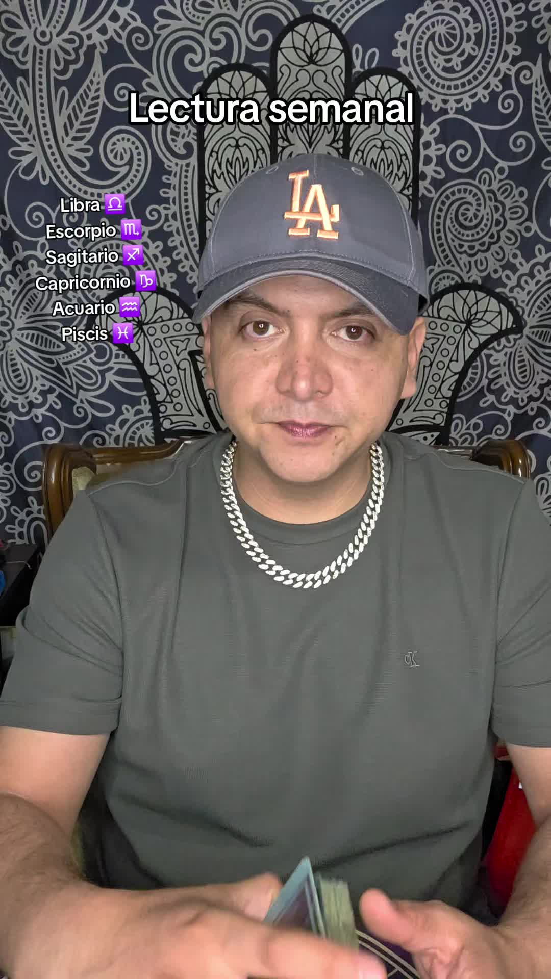 @Solrac 1 Tarot Oficial