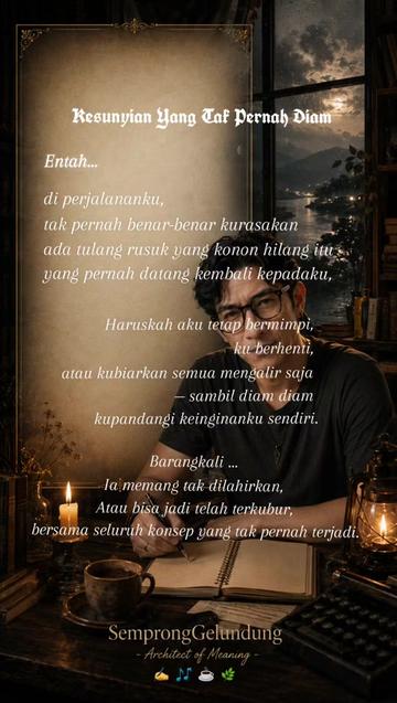 @Semprong Gelundung