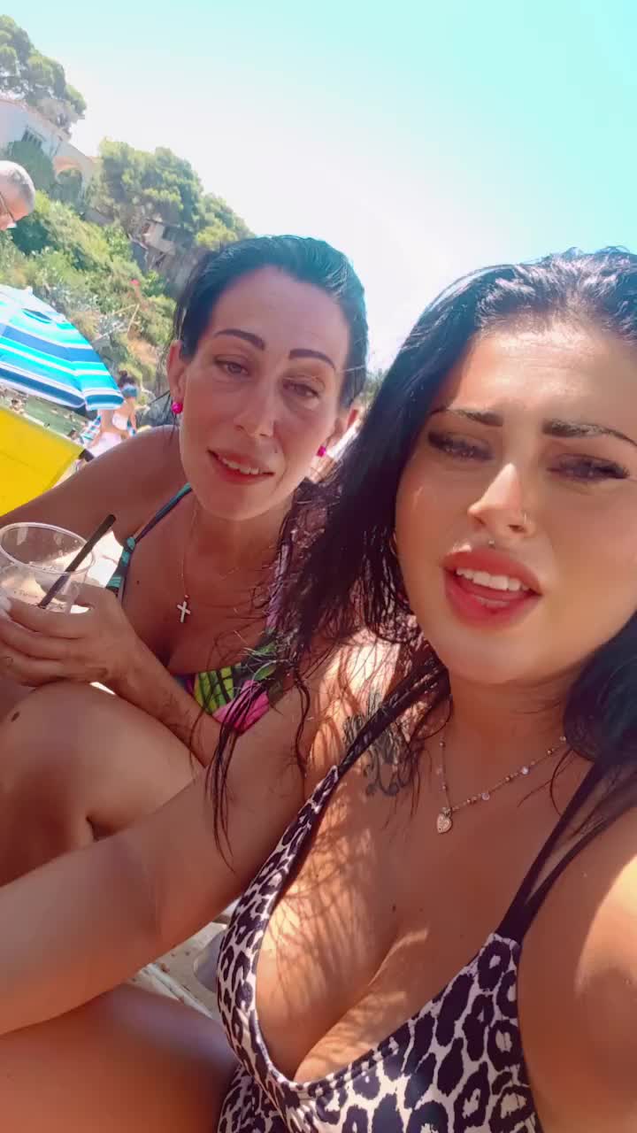 @vanessa ferrante @89
