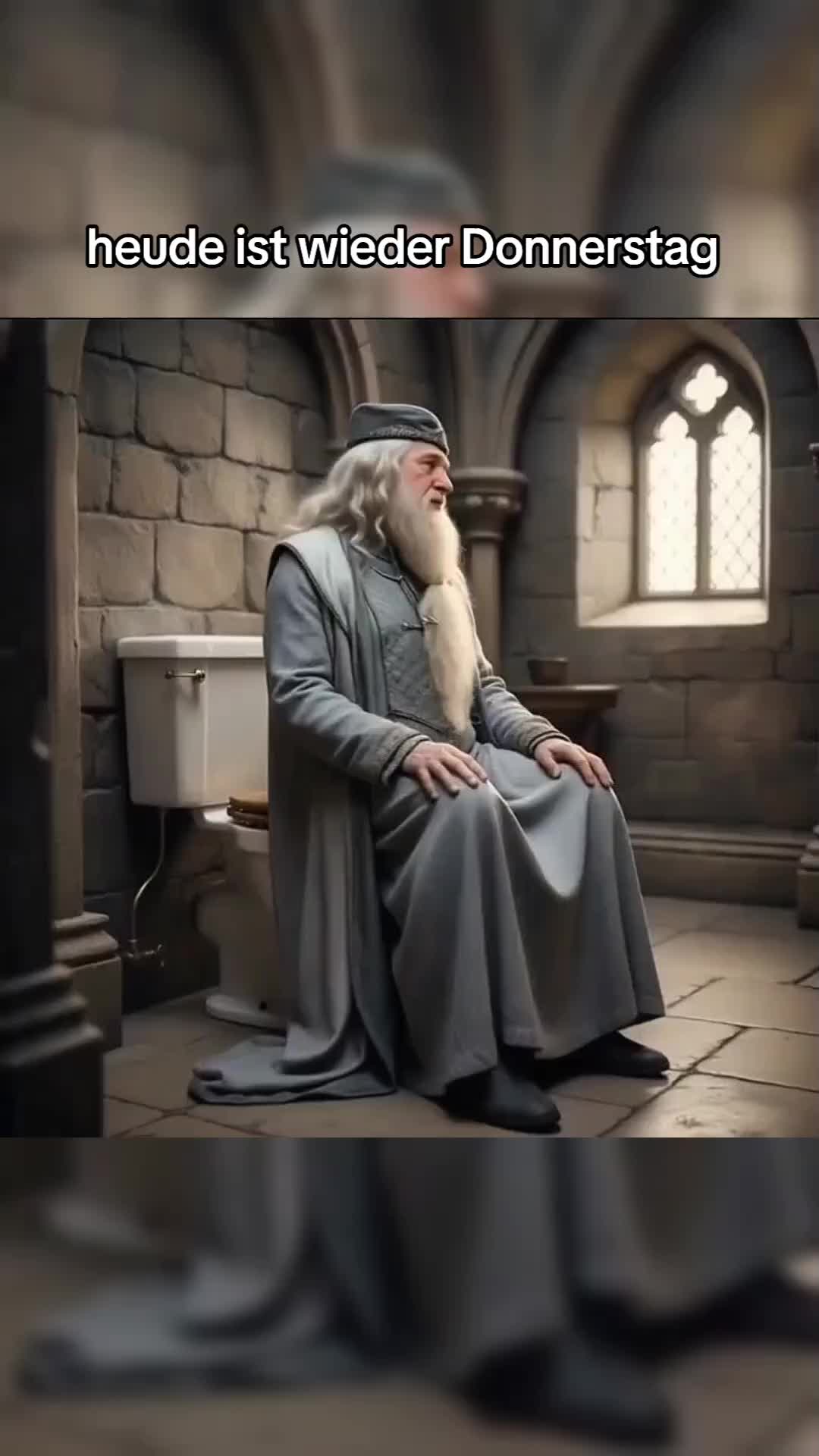 @Alt und Weise 🧙♂️