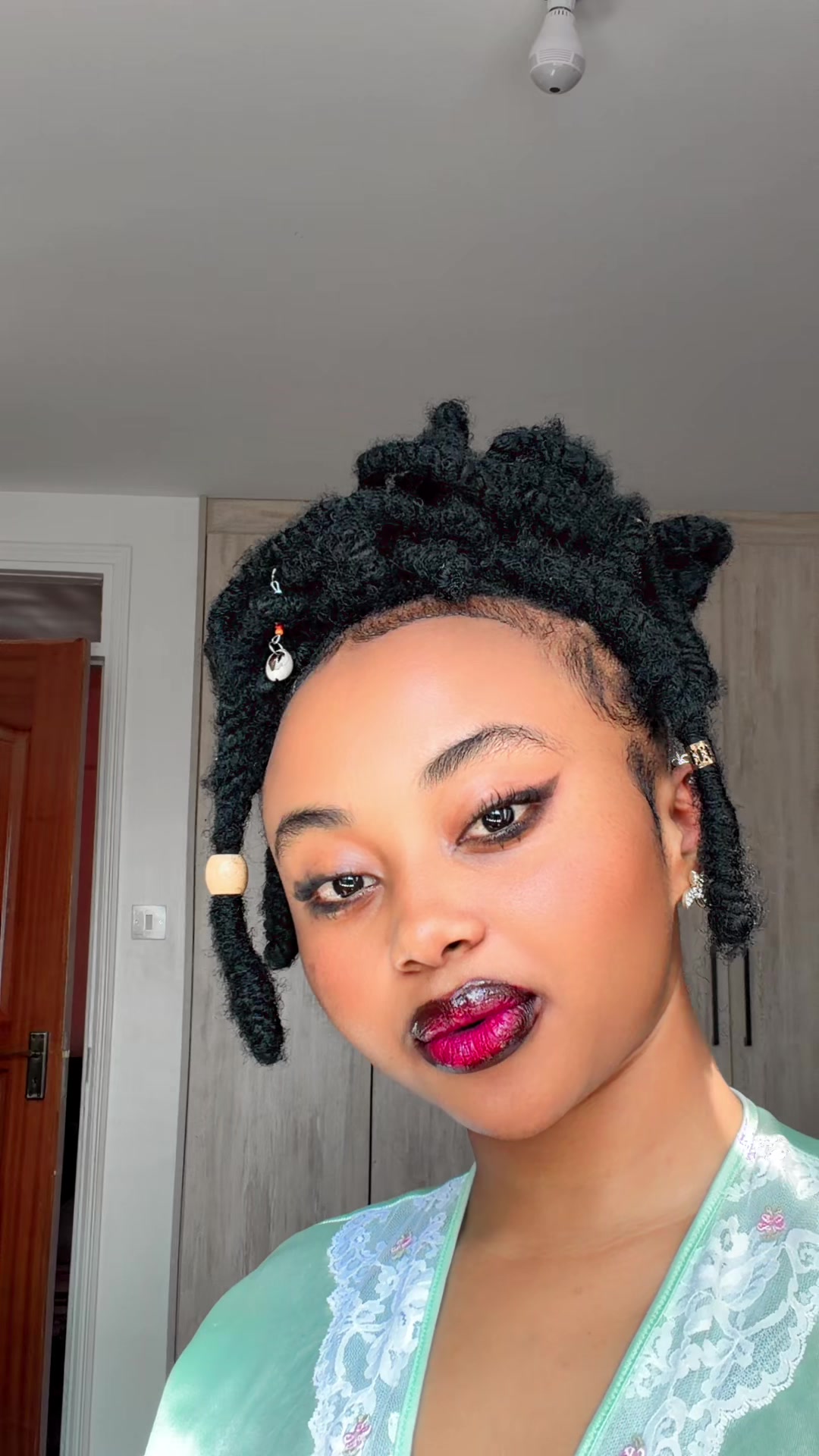 @Kate thuku