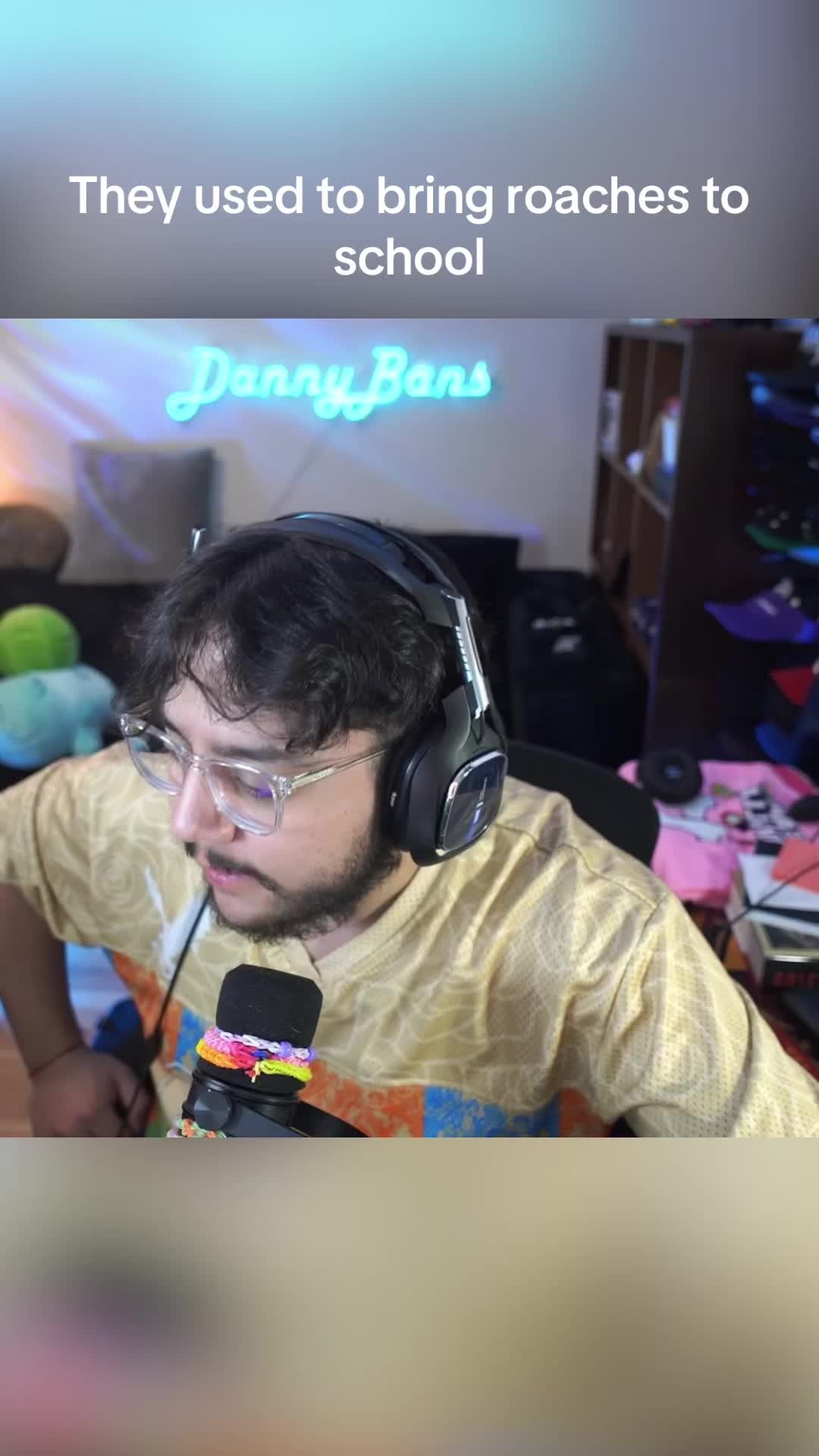 @DannyBans