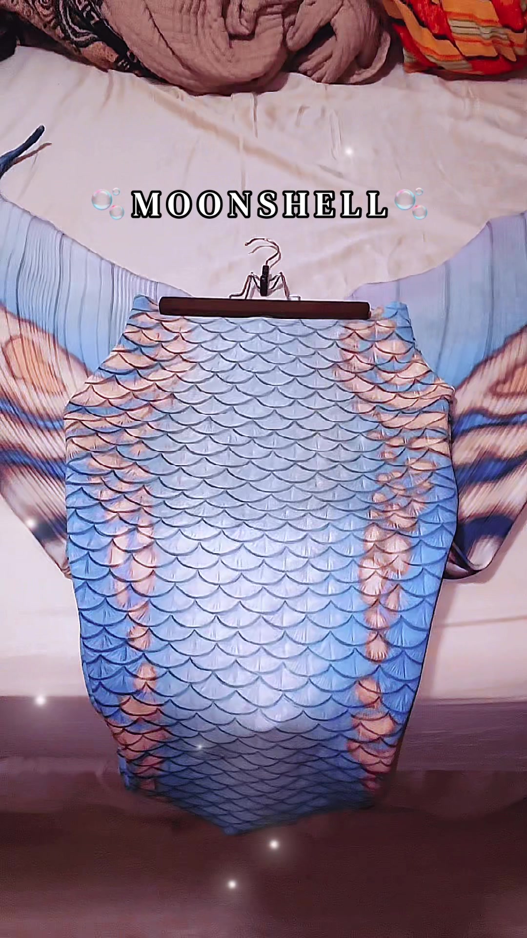 @Muse the Mermaid