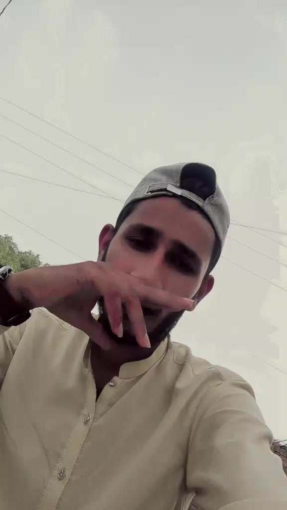 @Shah Saab🤟☝️
