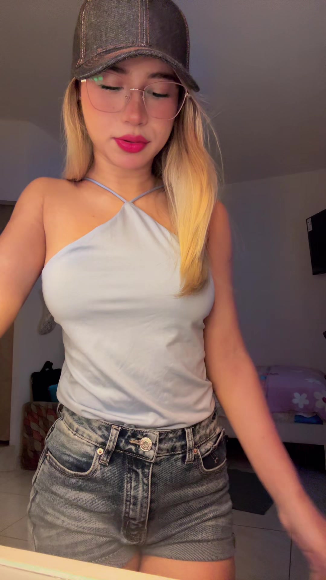 @Mishelle Meza