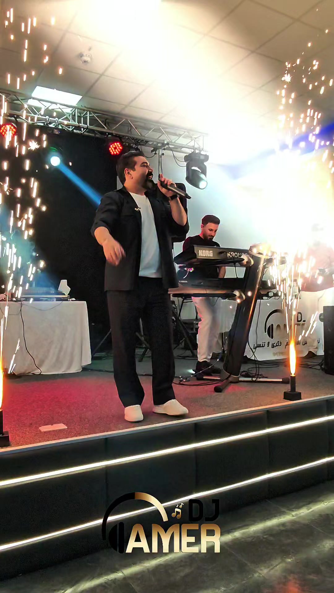 @DJ Amer Pro Mix