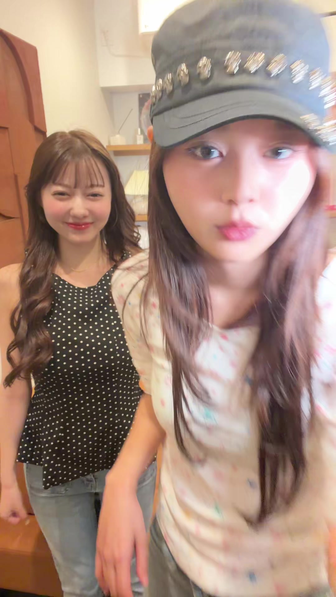 @高橋かの