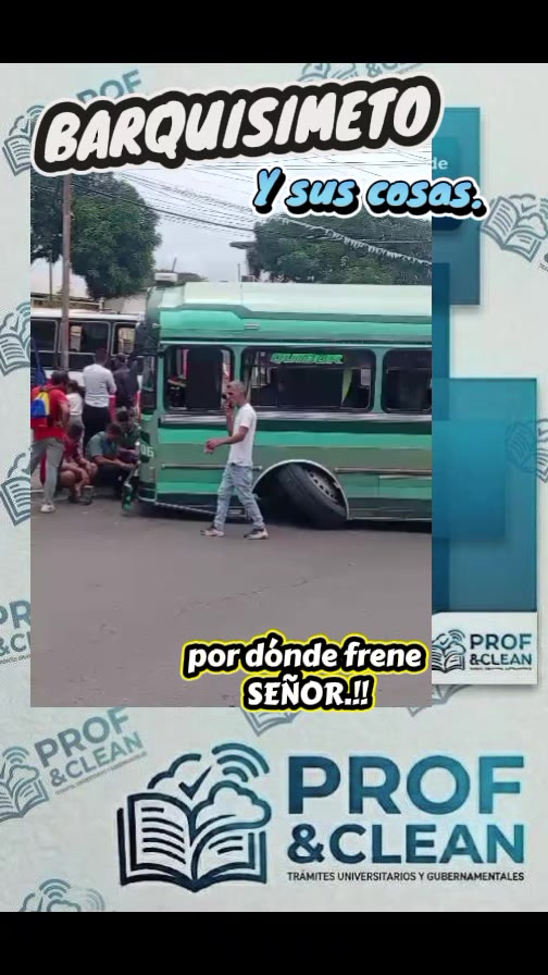 @Prof&Clean Armando Rodríguez