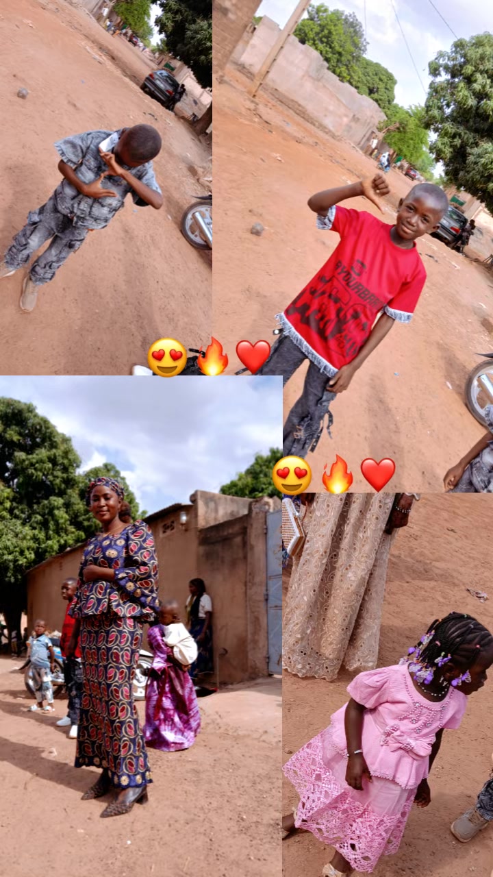 @Kadiatou Bakayoko