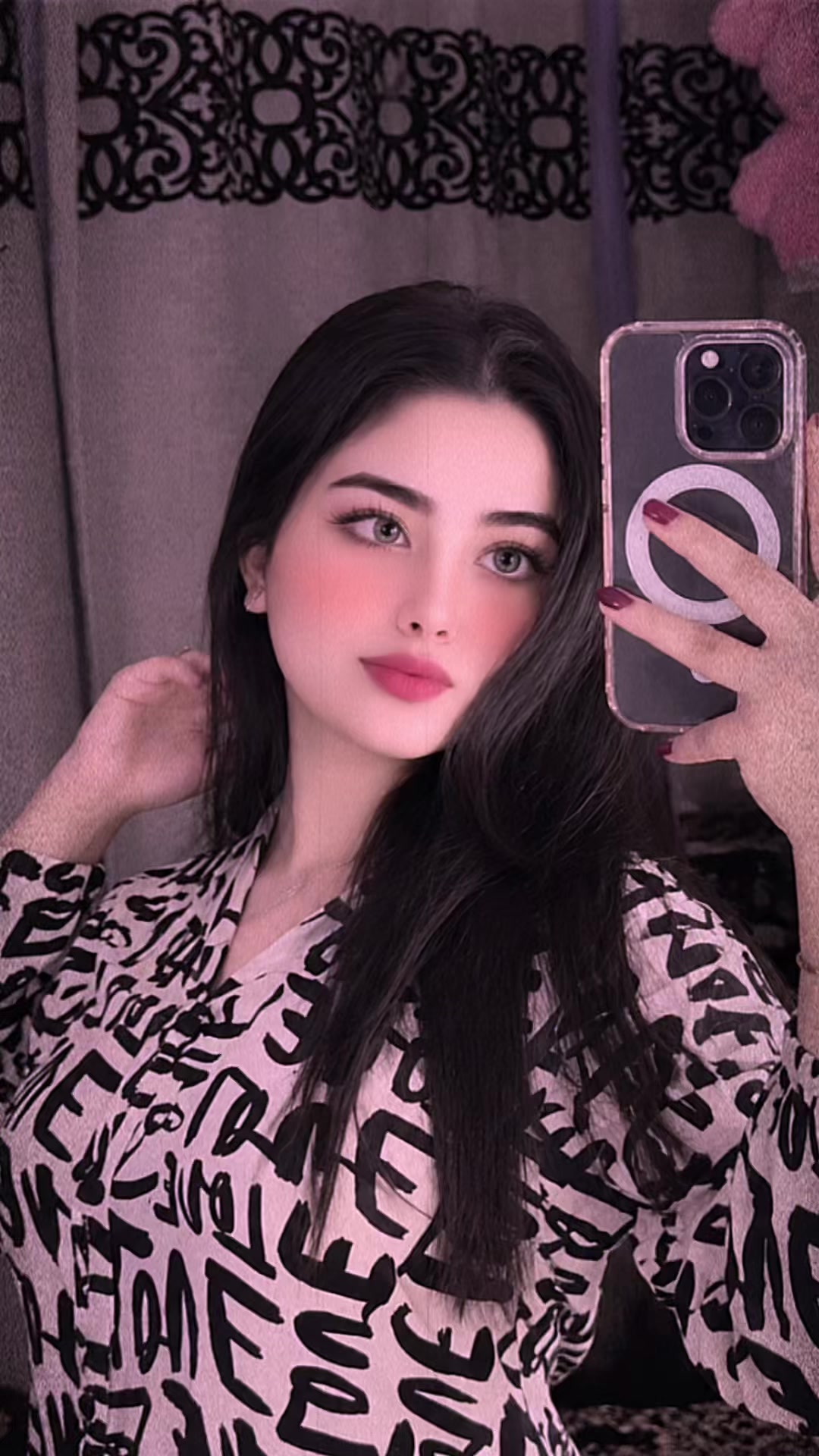 @ᒪᗩᖇᗩᎥᗷ ᛕᕼᗩᑎ ♡