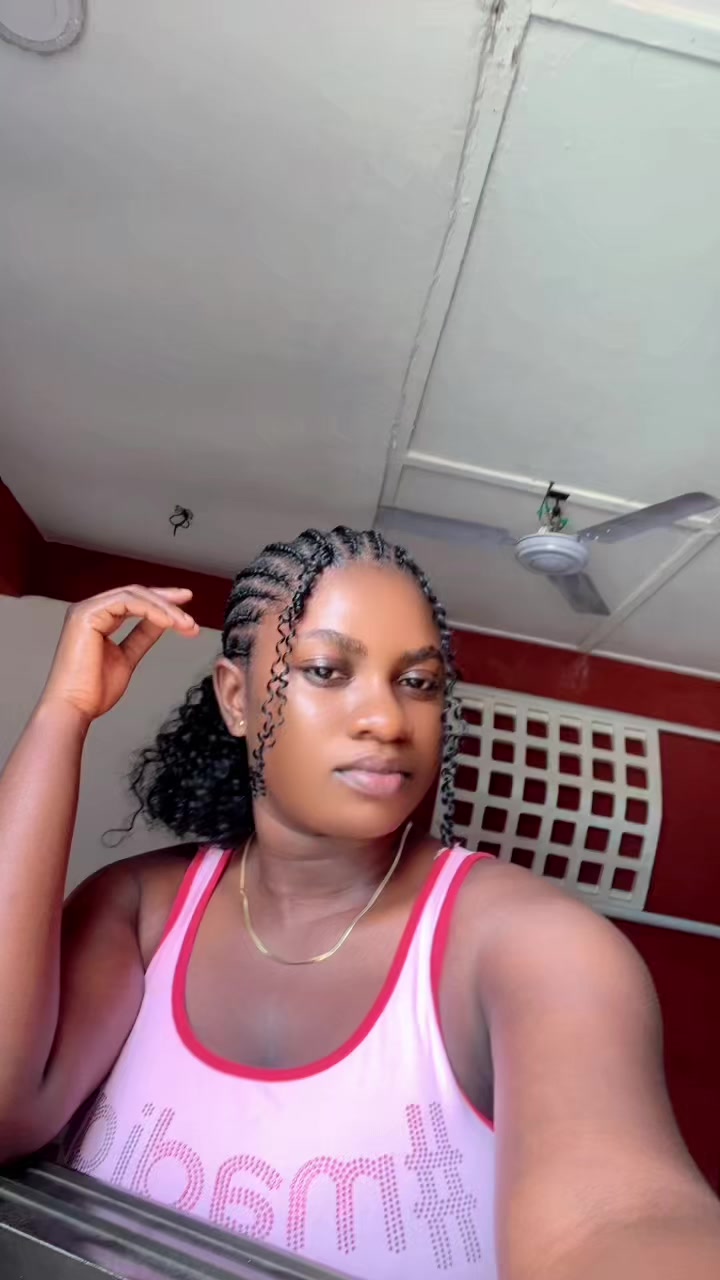 @🦋\~ABENĂ~YEBOAH\~❤️🦋