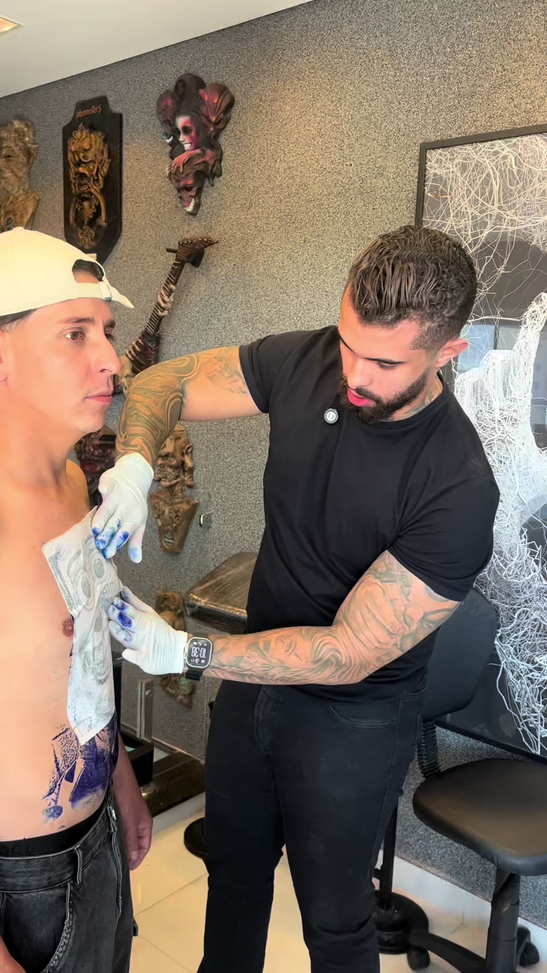 @🇧🇷ALEX GARCIA TATTOO🇧🇷