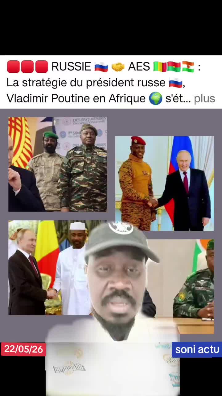 @Adama Saounera