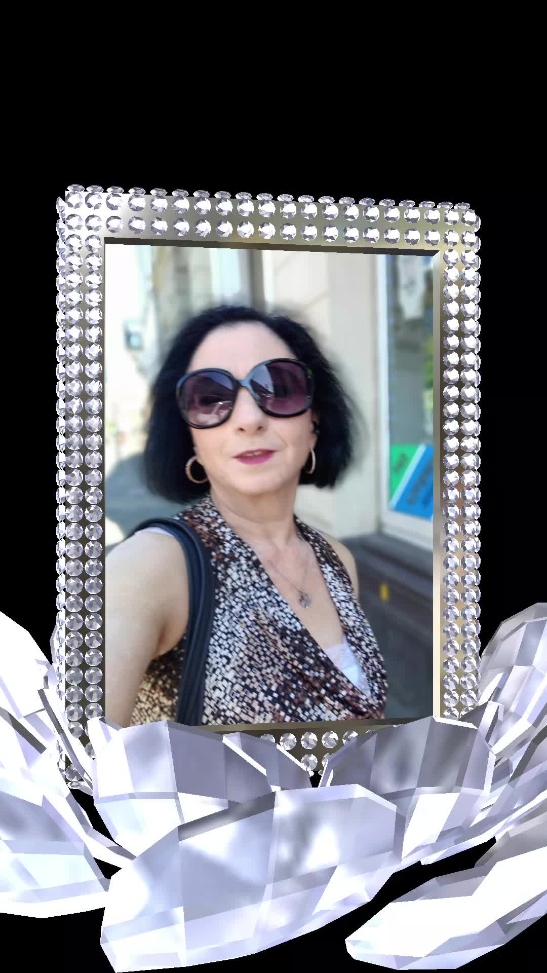 @Giusy Ruggirello ๐ฎ๐นโค๏ธ๐ฉ๐ช