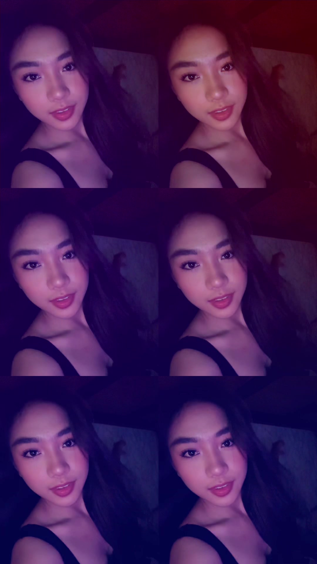 @Yhana Nicole