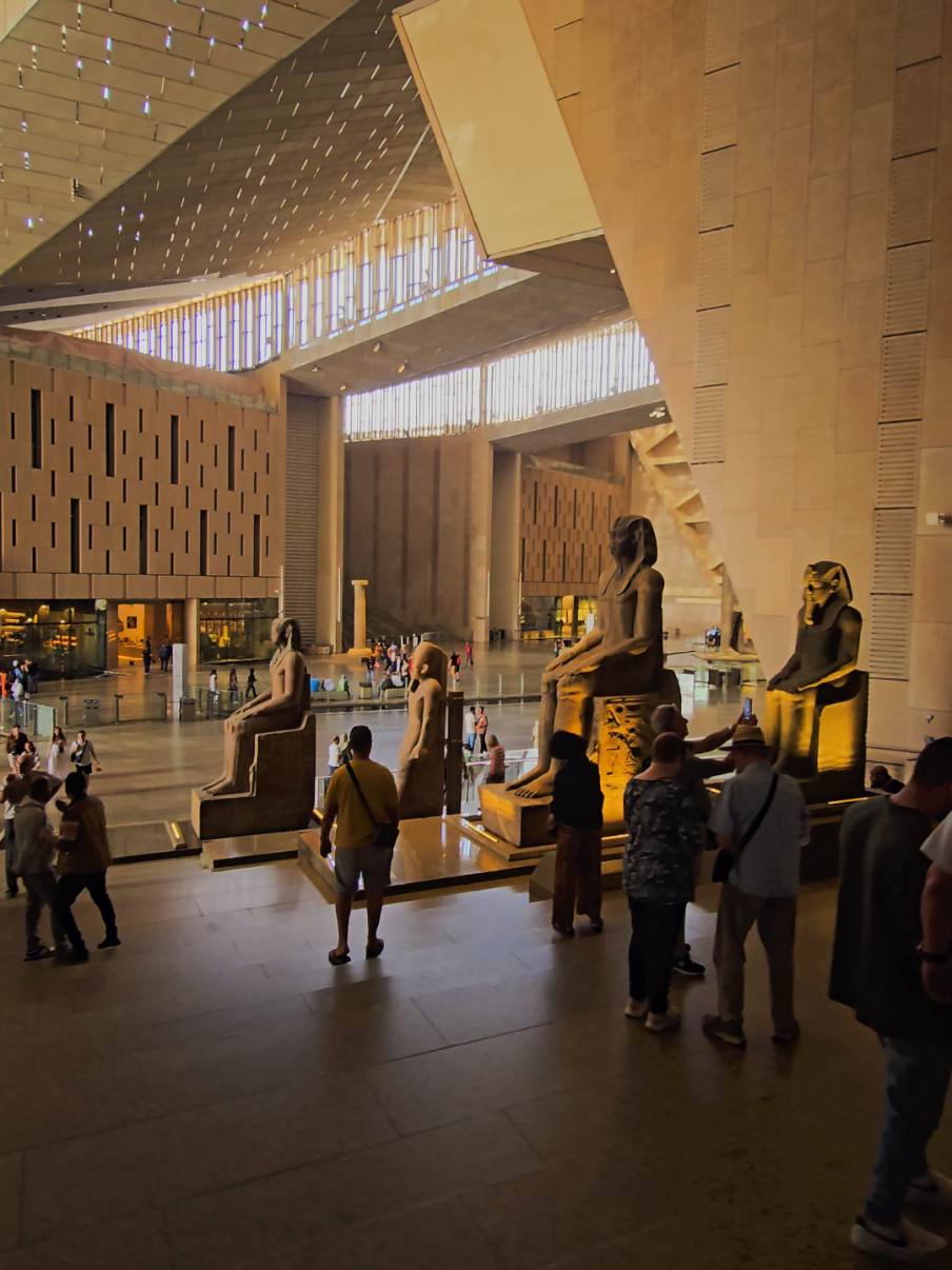 @Egypte voyage tours