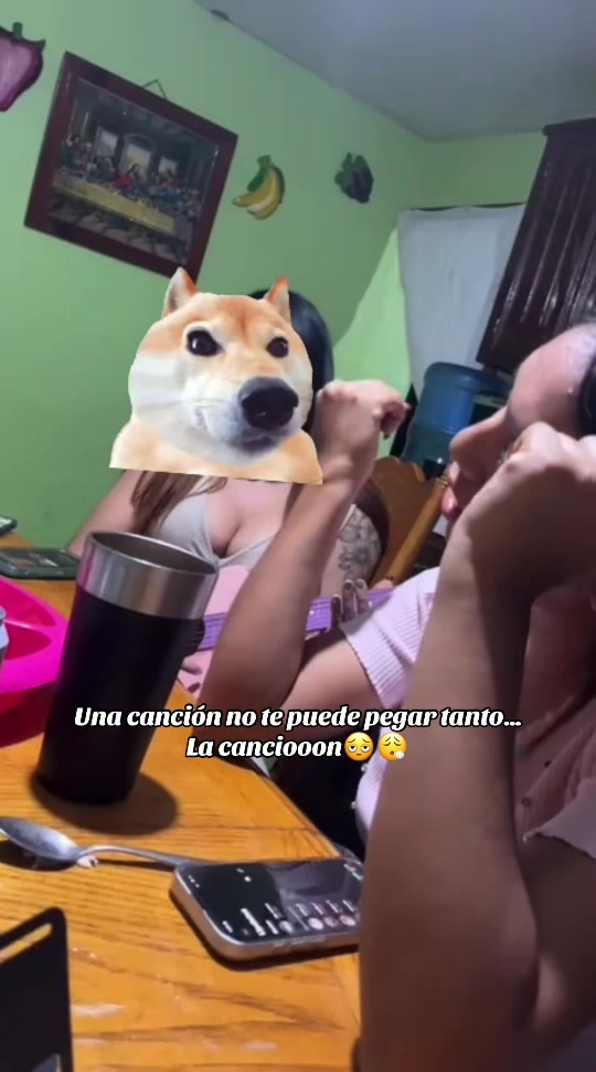 @Guadalupe Montalvo❤️🔥🐆