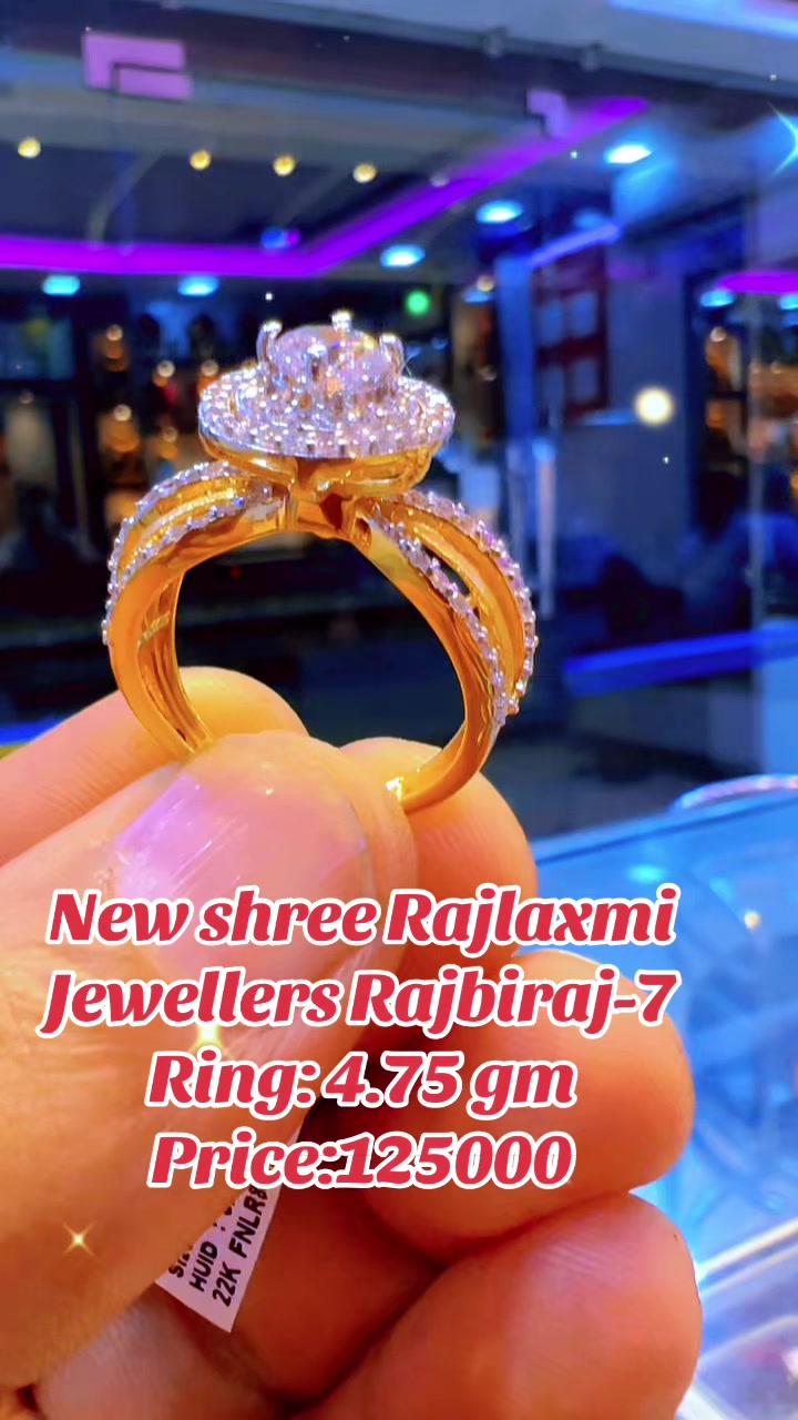 @❤️Raj Laxmi Jewelers🔥