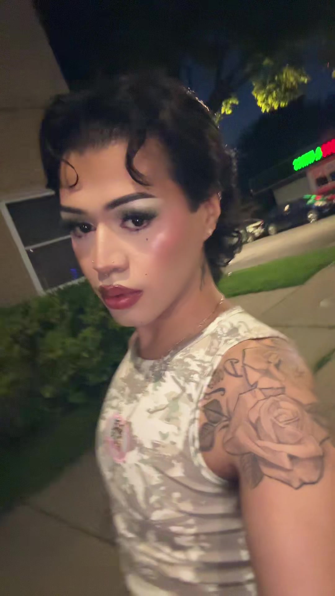 @AngelFace