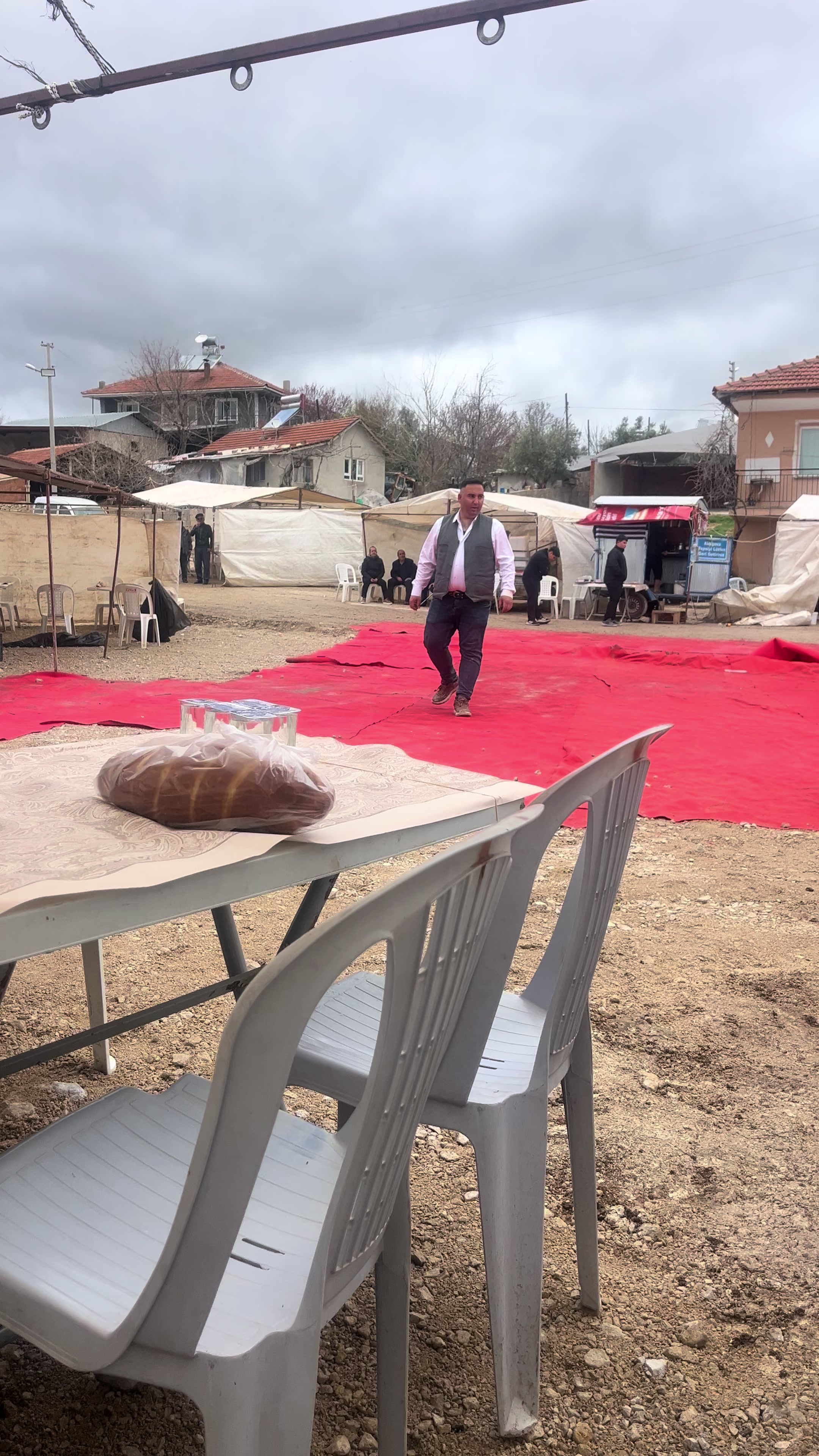 @MUHTAR MEHMET EREZ